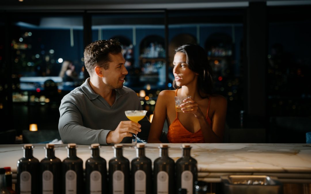 Aster Gift Voucher | Give the Gift of a Rooftop Experience