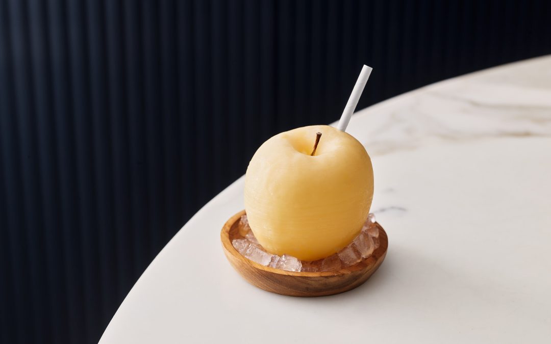 Signature Cocktail Menu