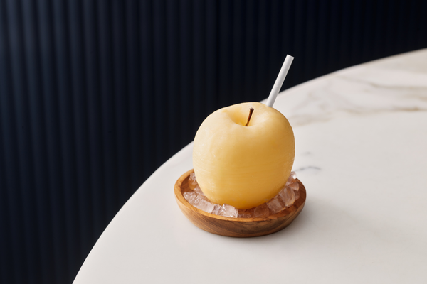 Mr Kvass Cocktail Aster Bar Sydney