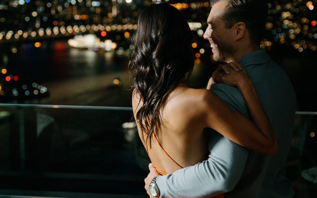 Valentine’s Day at Aster