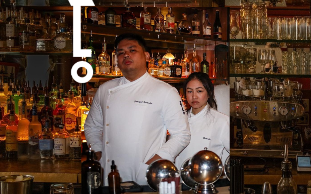 Employees Only Singapore Guest Shift at Aster