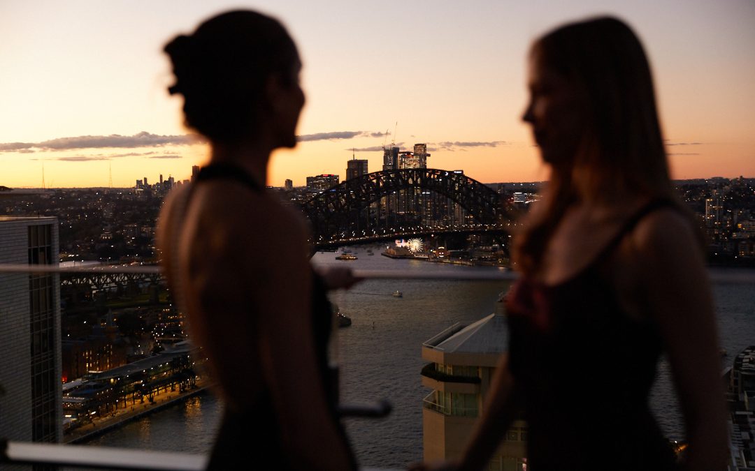 Skyline Sessions at Aster – Sydney’s Rooftop Happy Hour