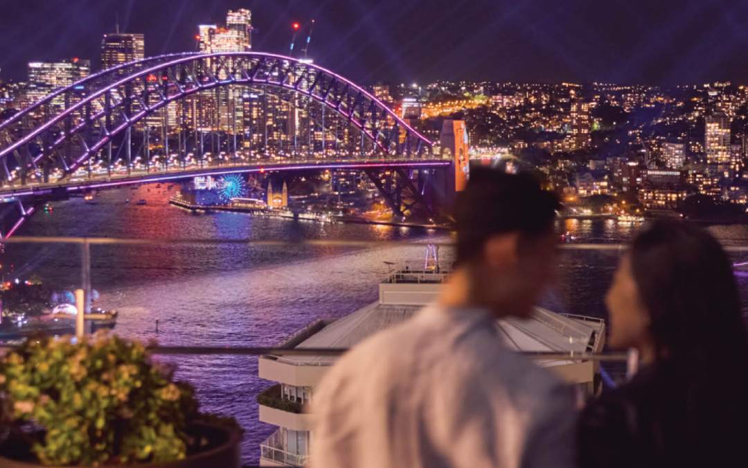 The Golden Age: A Vivid Experience